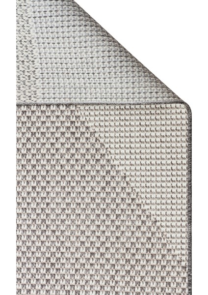 Eko Halı Mono Mno 03 Grey Hav Toz Vermez Sisal Halı Kolay Temizlenen Hasır Dokulu Modern Halı fiyatları