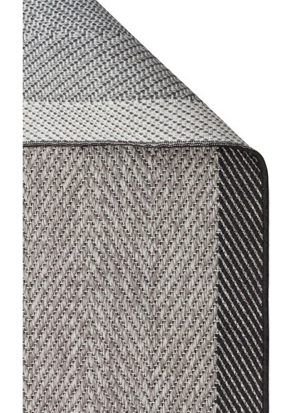 Eko Halı Mono Mno 02 Dark Grey Hav Toz Vermez Sisal Halı Kolay Temizlenen Hasır Dokulu Modern Halı fiyatları