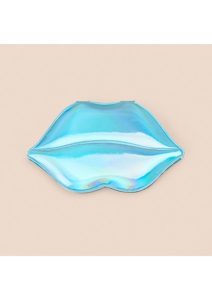 Deco Kiss Cep Aynası - Asorti - 6X10 cm fiyatları