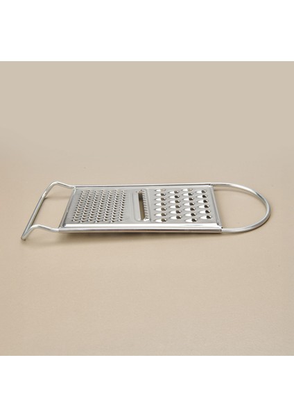 Houseware Çelik Rende - Gri - 28X11 cm modelleri