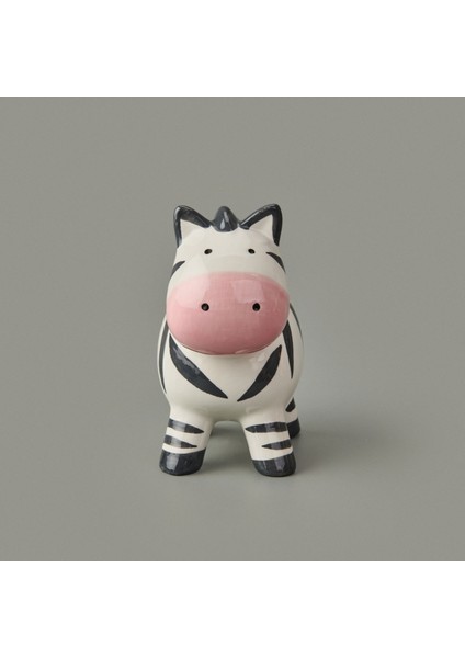 Animals Kumbara - Asorti - 18X10 cm modelleri