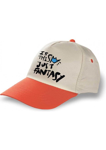 Is This Just Fantasy, Siperlikli Şapka