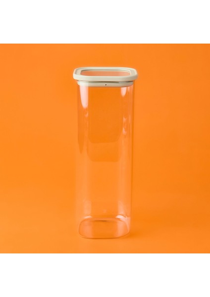 Nuevo Cam Saklama Kabı - Asorti - 1,9 Lt