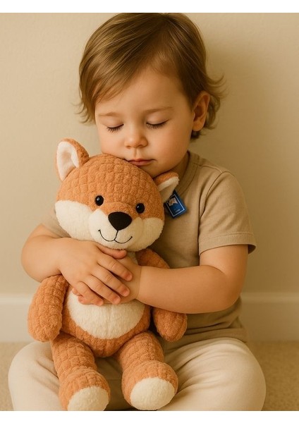 Tırtıklı Peluş Oyuncak-Uyku Arkadaşı-Tatlı Rüya Arkadaşları-53 cm fiyatları