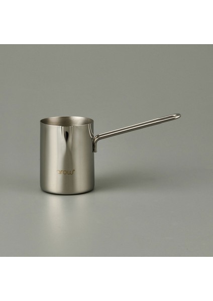 No.4 Felix Çelik Cezve - Inox fiyatları