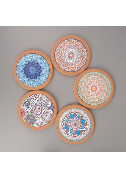 Mantar Nihale - Asorti - 20 cm