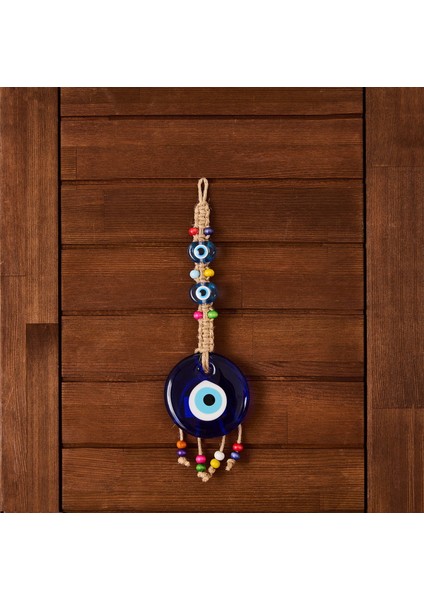 Deco Ellery Nazarlık - 27 cm