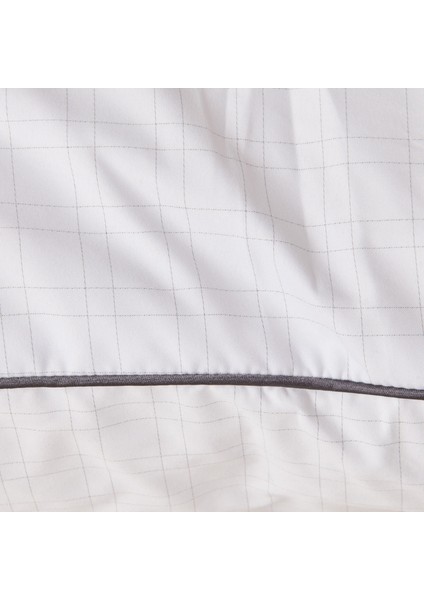 Soft Antistress Yastık - Beyaz - 50X70 cm modelleri