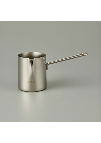 No.5 Felix Çelik Cezve - Inox fiyatları