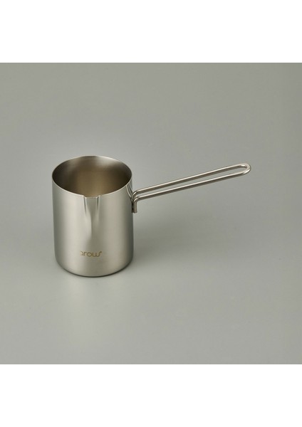 No.5 Felix Çelik Cezve - Inox modelleri