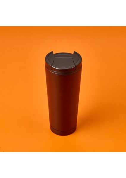 Bireysel Termos - Siyah - 400 ml modelleri