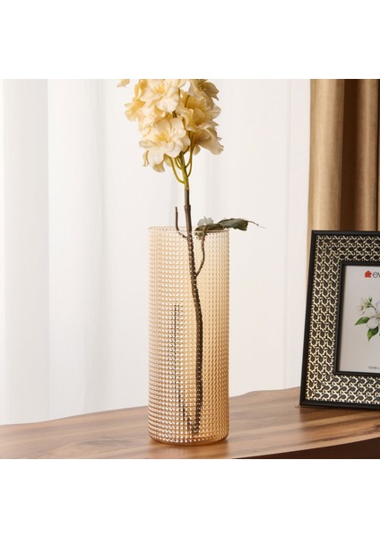 Deco Kristal Vazo - Bal - 29 cm