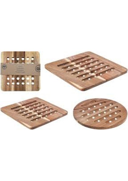 Houseware Akasya Nihale - Asorti - 20 cm