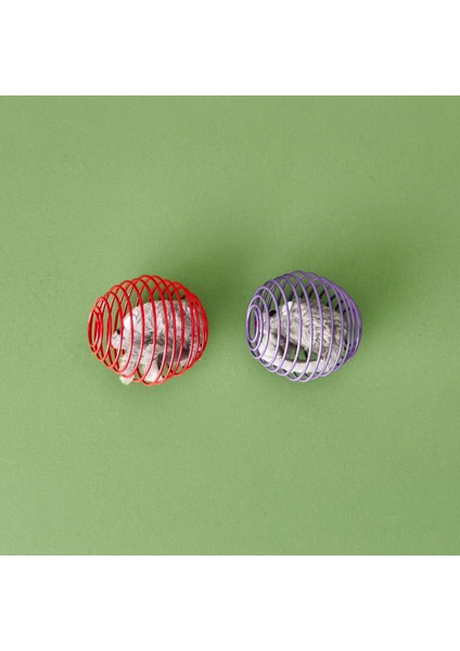 Fareli Top Oyuncak - Asorti modelleri