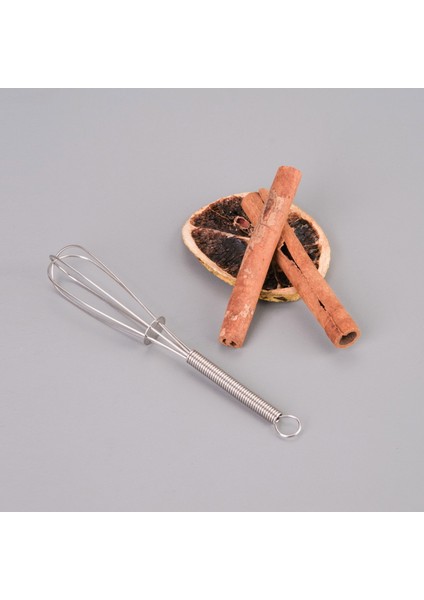 Mini Çırpıcı - Gri - 15 cm modelleri