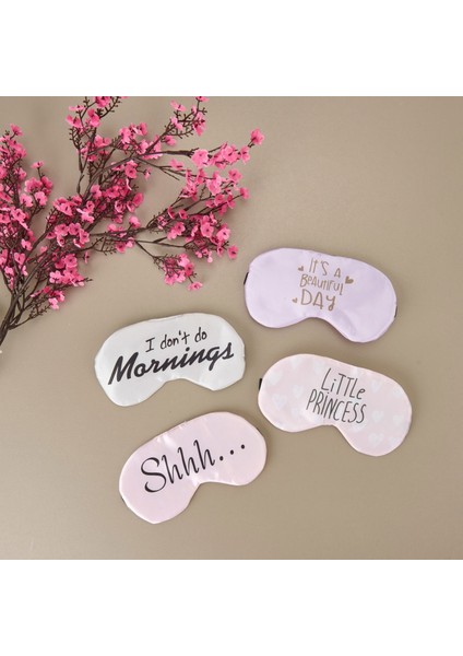 Uyku Bandı - Asorti