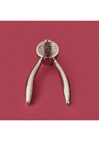 Ceviz Kıracağı - Gri - 14X4,5 cm