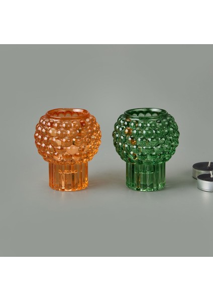 Bubbles Mumluk - Asorti - 8 cm modelleri