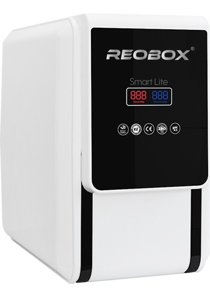 Smart Lite 6 Aşamalı Yarı Dijital Su Arıtma Cihazı fiyatları