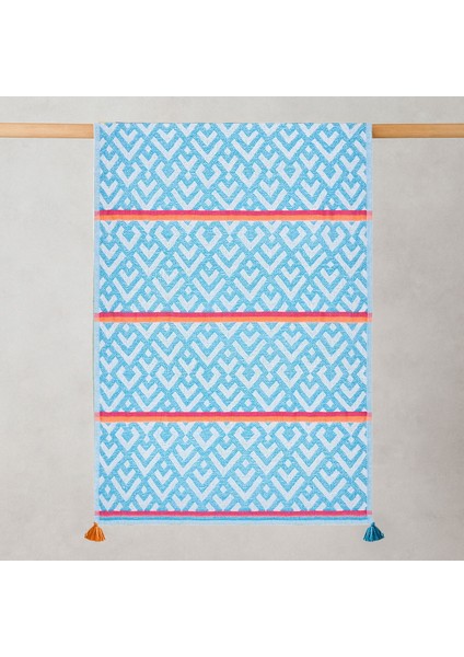 Soft Line Peştamal - Mavi - 90X160 cm fiyatları