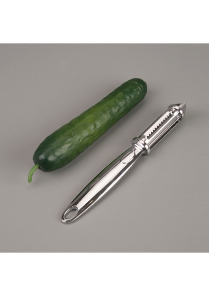 Krom Dik Soyacak - Gri fiyatları