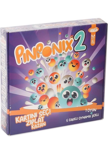 ZK08 Pinponi-X 2 -Kolat