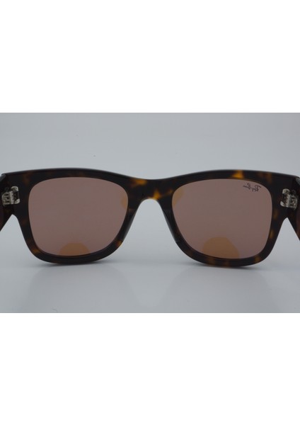 Rb 0840-S 902/56 51 - 01 Güneş Gözlüğü indirimleri