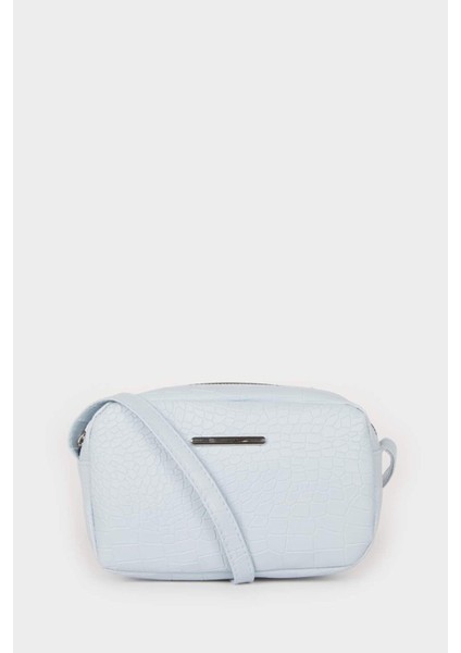 Mavi Kız Çocuk Çapraz Çanta F0076A8NS, Şık ve Hafif Tasarım