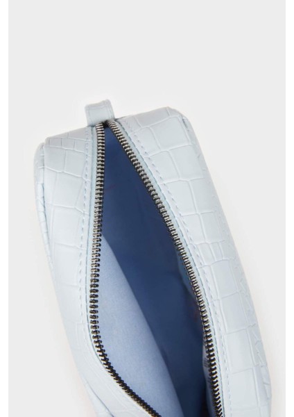 Mavi Kız Çocuk Çapraz Çanta F0076A8NS, Şık ve Hafif Tasarım fırsatları