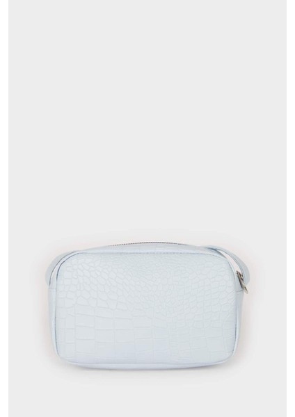 Mavi Kız Çocuk Çapraz Çanta F0076A8NS, Şık ve Hafif Tasarım indirimleri