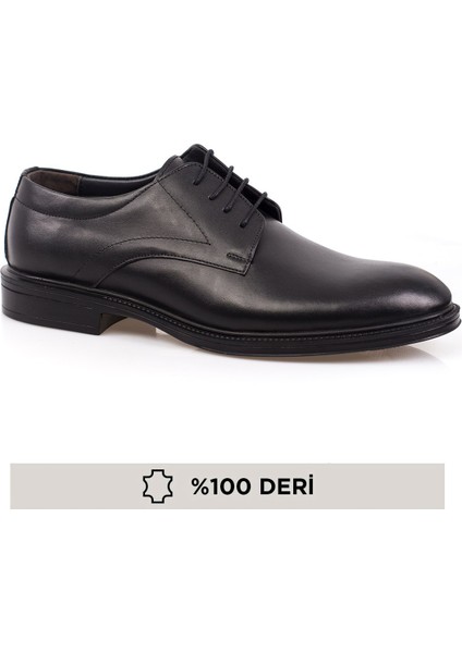 Erkek Klasik Ayakkabı Hakiki Deri Kauçuk Tabanlı Ortopedik fiyatları