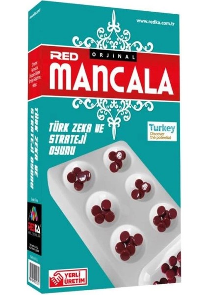 5127 Redka Mangala fiyatları