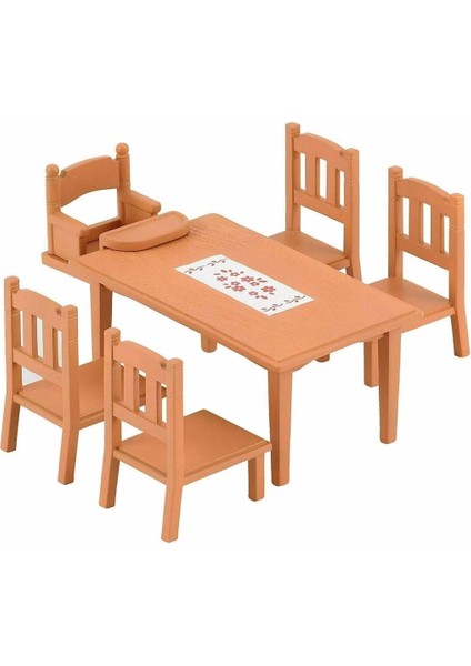 Yemek Masası Seti 4506