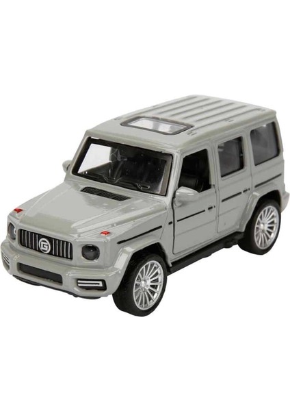 1:43 Maxx Wheels Premium Suv Araba 10 cm fiyatları