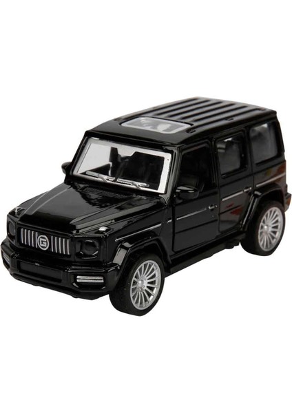 1:43 Maxx Wheels Premium Suv Araba 10 cm modelleri