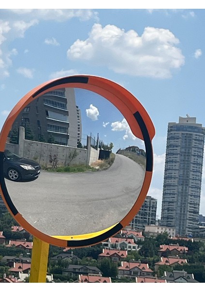 Trafik Güvenlik Aynası 80 cm fiyatları