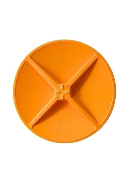 Trafik Güvenlik Aynası 80 cm modelleri