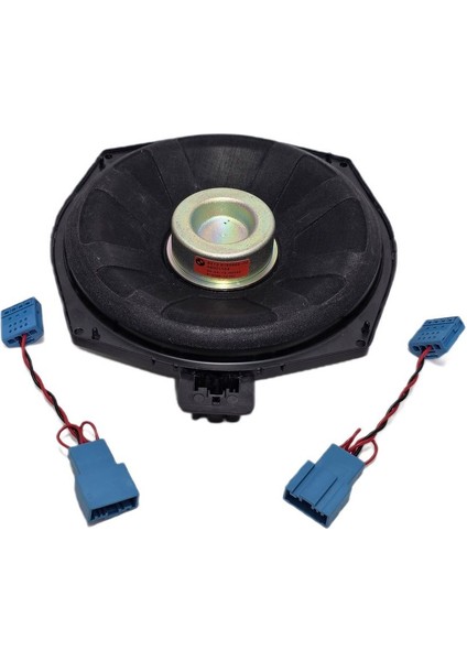 Bmw 6513 9169688-02 Harman Kardon 8 Inç Subwoofer Hoparlör 1 Adet