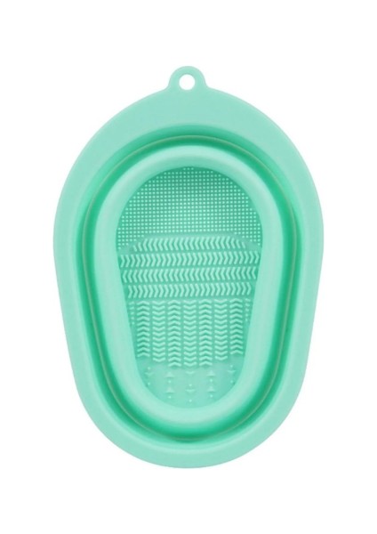 Makyaj Sünger ve Fırçası Temizleyici Mat