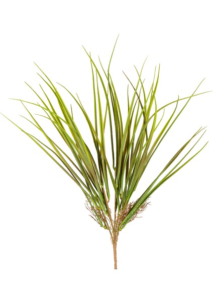Yapay Saz Demet Kızıl/yeşil 50 Cm.