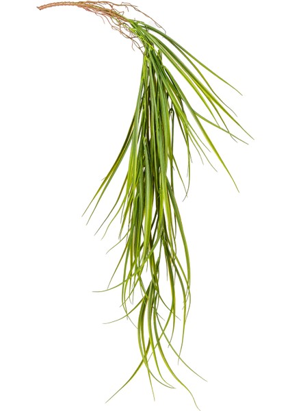 Yapay Saz Sarmaşık Kızıl/yeşil 95 Cm.