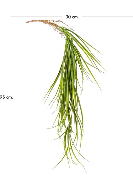 Yapay Saz Sarmaşık Kızıl/yeşil 95 Cm. modelleri