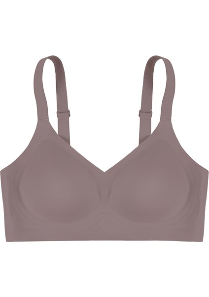 Balensiz Lazer Dikişsiz Görünmez Çıkarılabilir Pedli Toparlayıcı Sütyen modelleri