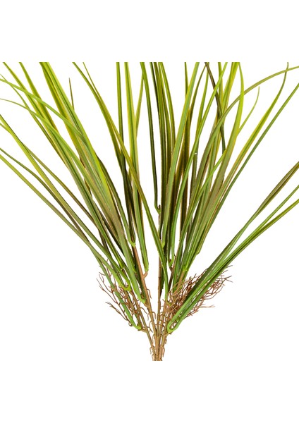 Yapay Saz Demet Kızıl/yeşil 50 Cm. fiyatları