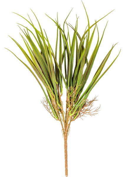 Yapay Saz Demet Kızıl/yeşil 50 Cm. modelleri