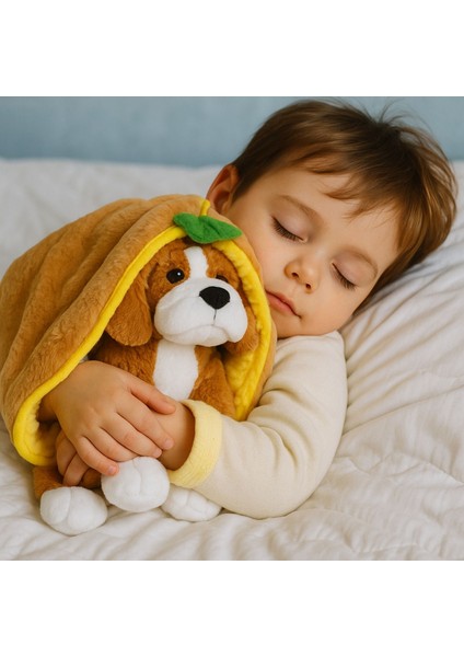 Peluş Ananas Pati-Sevimli Ananas KÖPEK-27CM modelleri