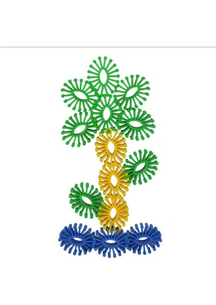 Zeka Geliştirici Eğitici Oyun Seti Çocuklar Için Eğlenceli ve Öğretici indirimleri