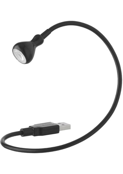 USB Gece Lambası, Klavye ve Bilgisayar Işığı, Enerji Tasarruflu, Şık ve Kullanışlı