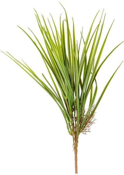 Yapay Saz Demet Yeşil 50 Cm.