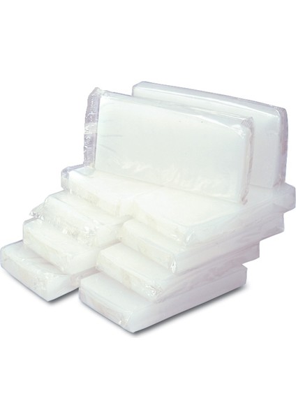 Parafin Fizik Tedavi Uygulama Için Kokusuz (5kg) modelleri